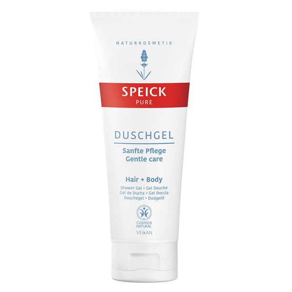 Speick Pure Shower Gel