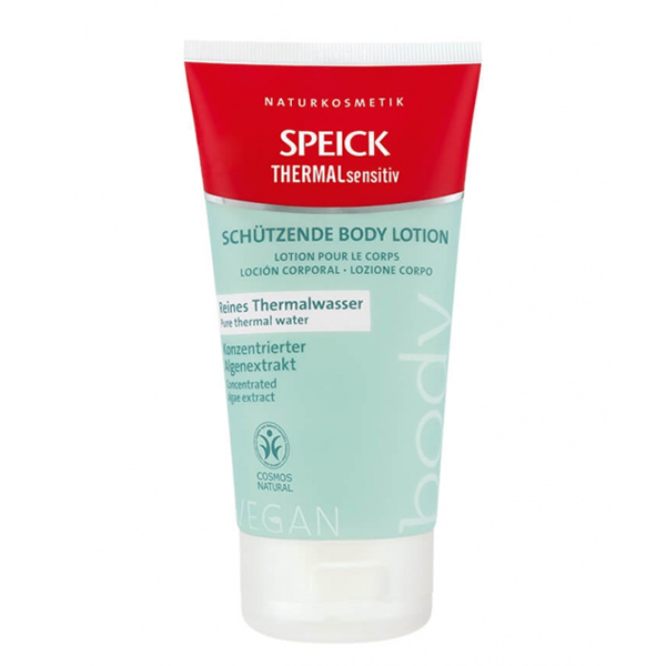 Speick Thermal Sensitiv Body Lotion