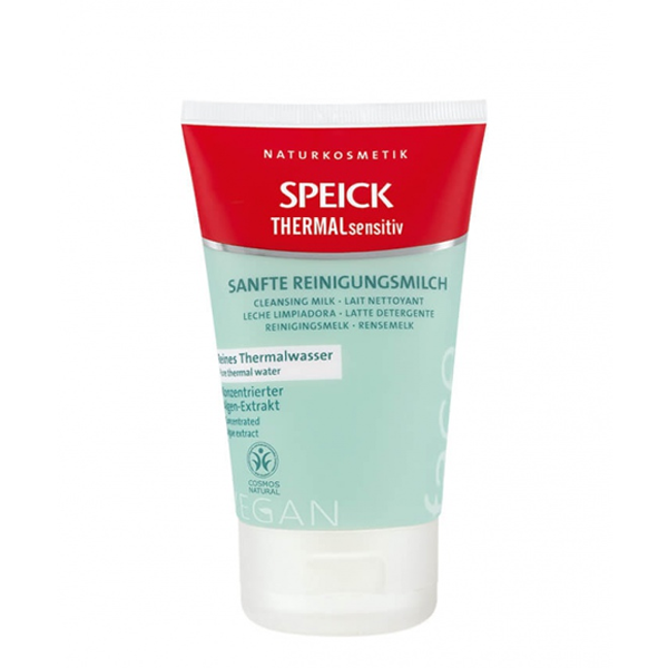 Speick Thermal Sensitiv Cleaning Milk