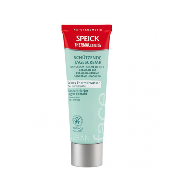 Speick Thermal Sensitiv Day Cream
