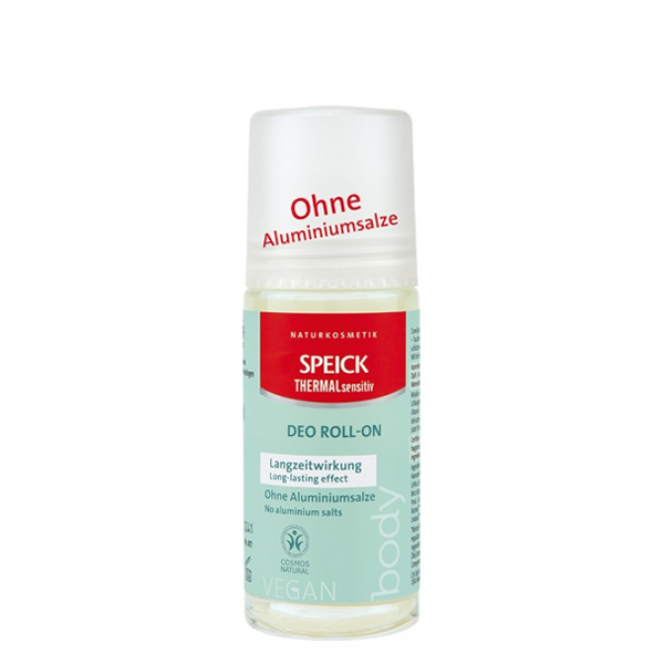 Speick Thermal Sensitiv Deo Roll-on