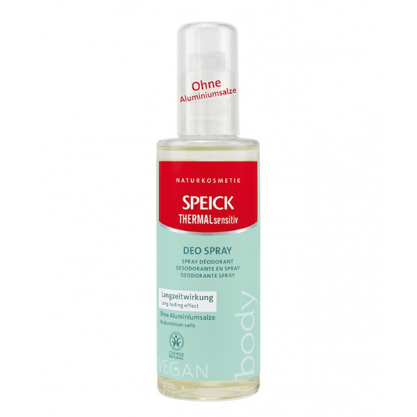 Speick Thermal Sensitiv Deo Spray