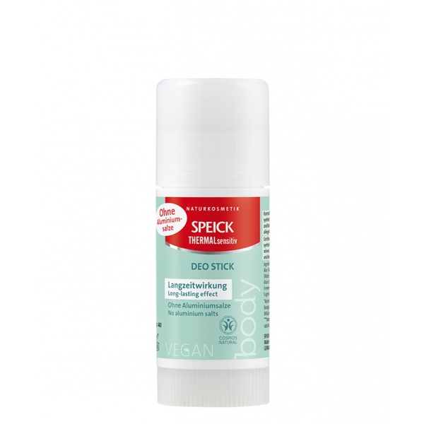 Speick Thermal Sensitiv Deo Stick