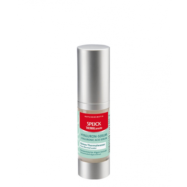 Speick Thermal Sensitiv Hyaluronic Acid Serum
