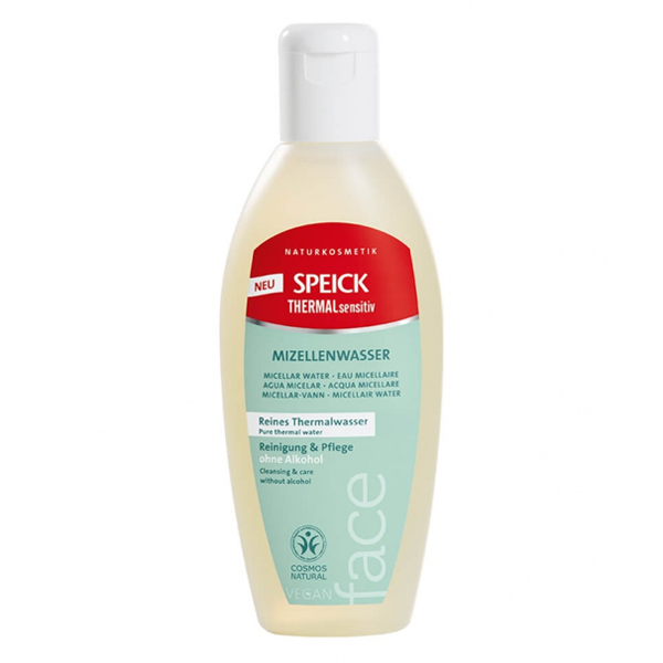 Speick Thermal Sensitiv Micellar Water