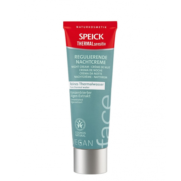 Speick Thermal Sensitiv Night Cream