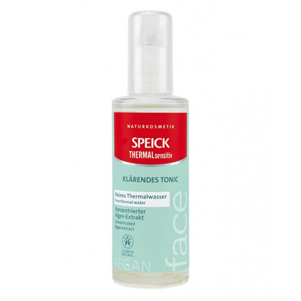 Speick Thermal Sensitiv Tonic