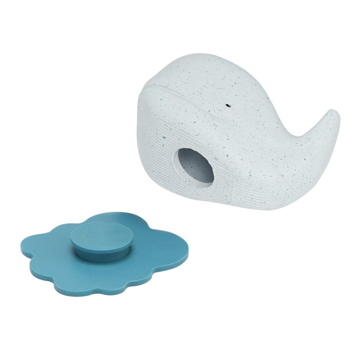 Squeeze'n'Splash Whale Bath Toy -
