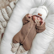 Eco Essentials for Newborn Bundle