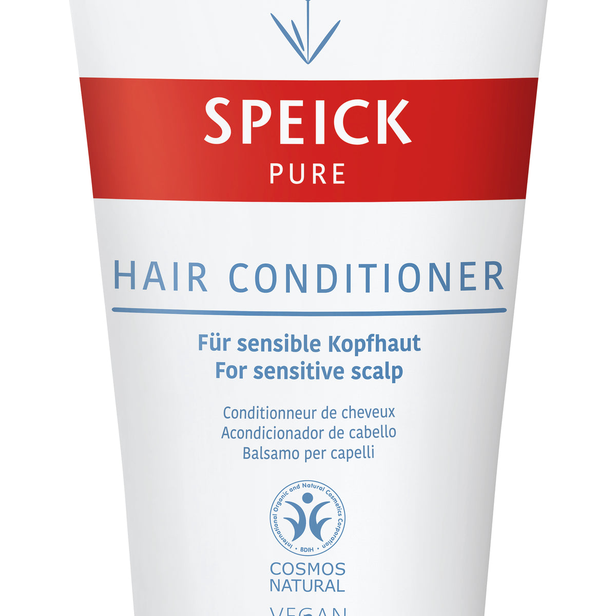 SPEICK Natural Aktiv Hair Conditioner | 150 Ml | Mit Arganöl & Hafer-Extrakt