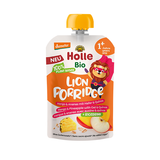 Holle Organic Baby Food Pouch - Lion Porridge