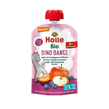 Holle Organic Baby Food Pouch - Dino Dance