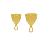 LOOP Menstrual Cup Combo - Sizes 1 & 2