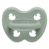 Natural Rubber Pacifier ORTHODONTIC 3-36 Months Single-Pack - Orthodontic 3-36 months