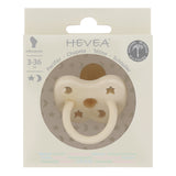 Natural Rubber Pacifier ORTHODONTIC 3-36 Months Single-Pack - Orthodontic 3-36 months