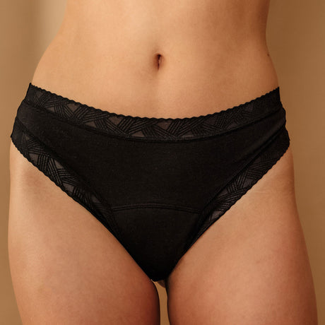 eco friendly period knickers