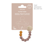 Pacifier Holder -