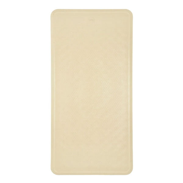 Big Bath Mat in Natural Rubber - Mailer bag Packaging