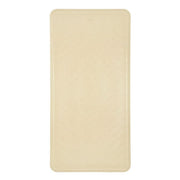 Big Bath Mat in Natural Rubber - Mailer bag Packaging
