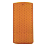 Big Bath Mat in Natural Rubber - Mailer bag Packaging