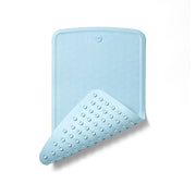 Hevea Natural Rubber Baby Bath Mat - Mailer bag packaging