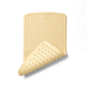 Hevea Natural Rubber Baby Bath Mat - Mailer bag packaging