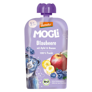 MOGLi Pouches