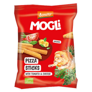 MOGLi Snacks