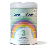 Pure Goat Company Organic Follow-on formula 3 - 800g