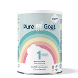 Pure Goat Company Organic PRE Infant Formula 1 - 400g