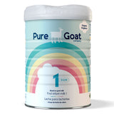 Pure Goat Company Organic PRE Infant Formula 1 - 800g