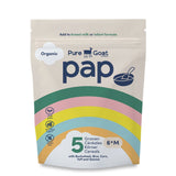 Pure Goat Company Organic Multigrain Porridge - 200g