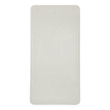 Big Bath Mat in Natural Rubber - Big