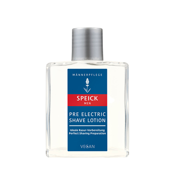 Speick Men Pre Electric Shave Lotion