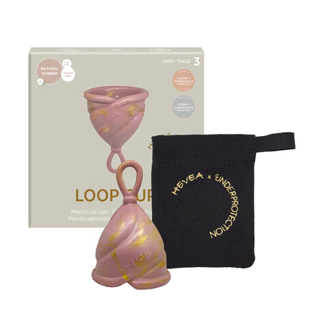 LOOP Menstrual Cup - Size 3