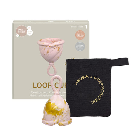 LOOP Menstrual Cup - Size 1