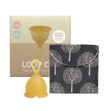 LOOP Menstrual Cup - Size 1