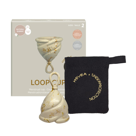 LOOP Menstrual Cup - Size 2