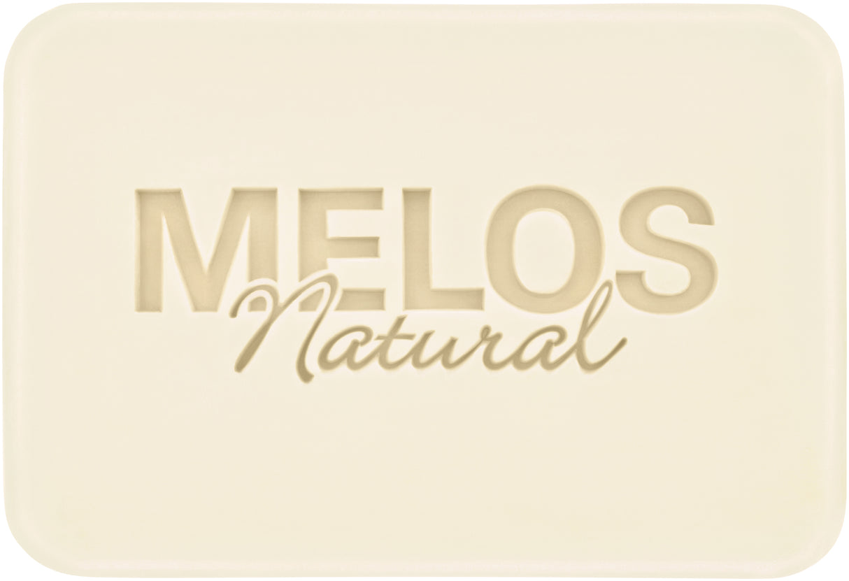 Melos Natural Plant Oil Soap Buttermilk
