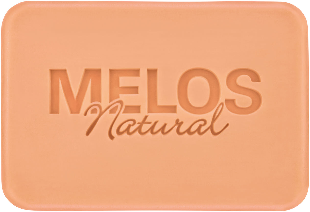 Melos Natural Plant Oil Soap Sea Buckthorn