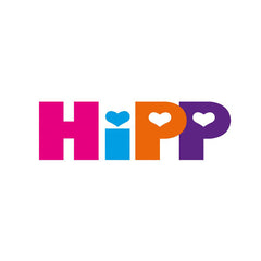 HiPP logo