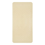 Big Bath Mat in Natural Rubber - Big