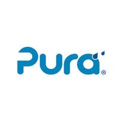 Pura logo