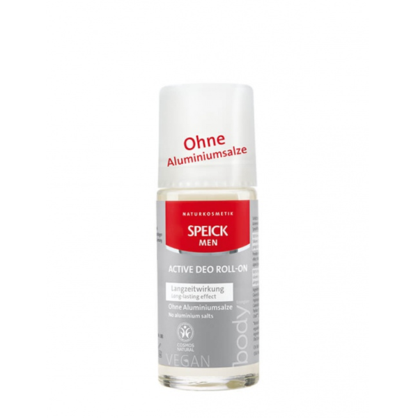 Speick Men Active Deo Roll-on