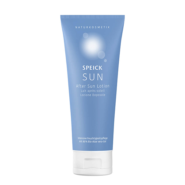 Speick SUN After Sun Lotion