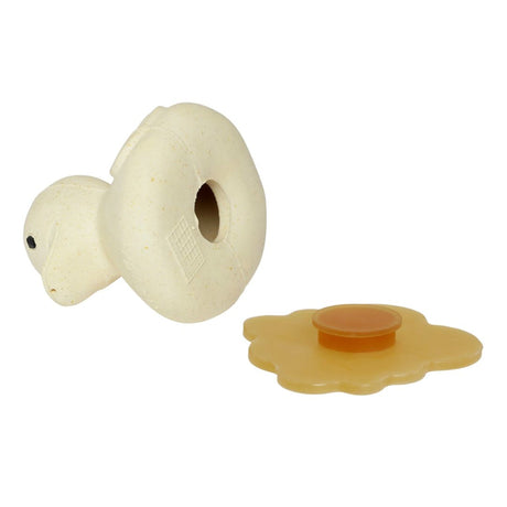 Squeeze'n'Splash Rubber Duck Bath Toy -